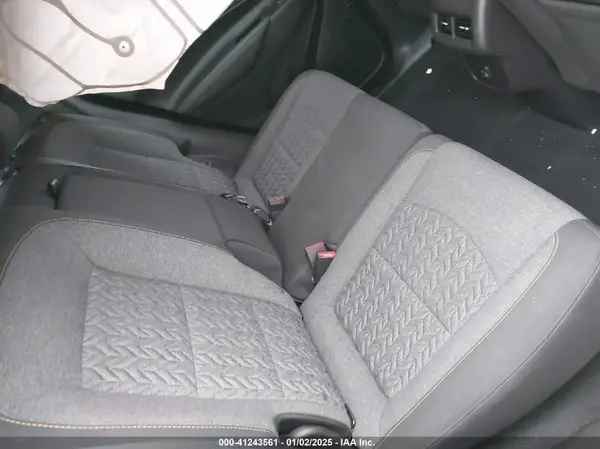 3GNAXKEG8PL103804 2023 CHEVROLET EQUINOX - Image 8