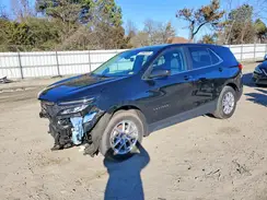 3GNAXKEG8PL109246 2023 CHEVROLET EQUINOX