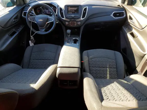 3GNAXKEG8PL109246 2023 CHEVROLET EQUINOX - Image 8
