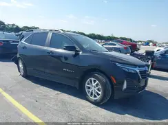 3GNAXKEG8PL122837 2023 CHEVROLET EQUINOX