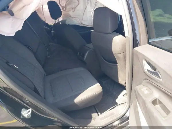 3GNAXKEG8PL122837 2023 CHEVROLET EQUINOX - Image 8