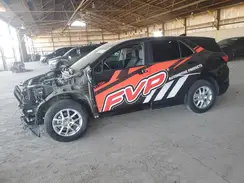 3GNAXKEG8PL129089 2023 CHEVROLET EQUINOX