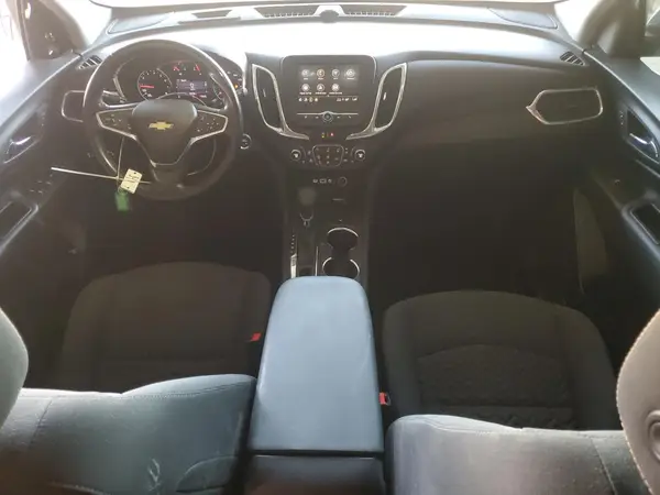 3GNAXKEG8PL129089 2023 CHEVROLET EQUINOX - Image 8