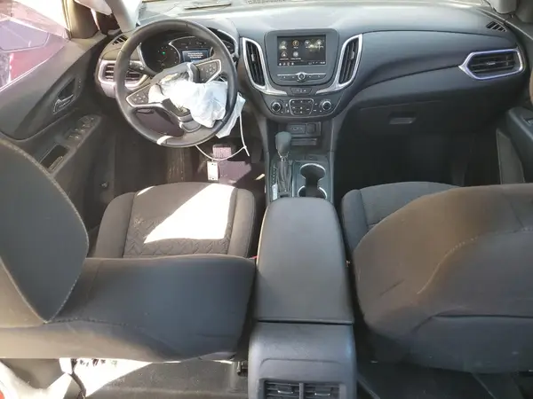 3GNAXKEG8PL135491 2023 CHEVROLET EQUINOX - Image 8