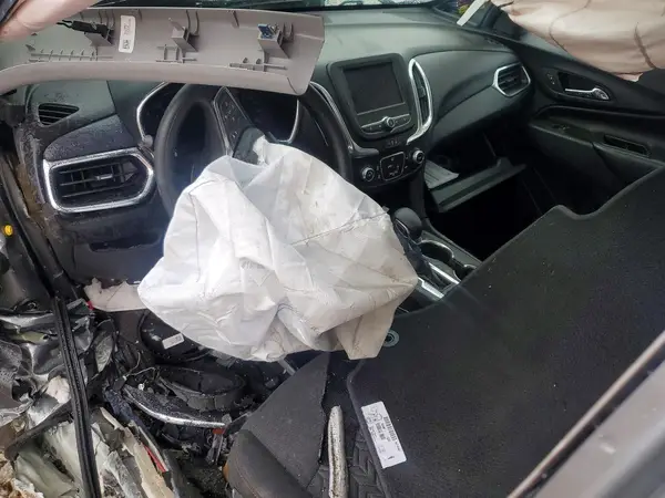 3GNAXKEG8PL149455 2023 CHEVROLET EQUINOX - Image 8