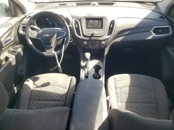 3GNAXKEG8PL158088 2023 CHEVROLET EQUINOX - Image 8