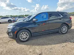3GNAXKEG8PL163596 2023 CHEVROLET EQUINOX