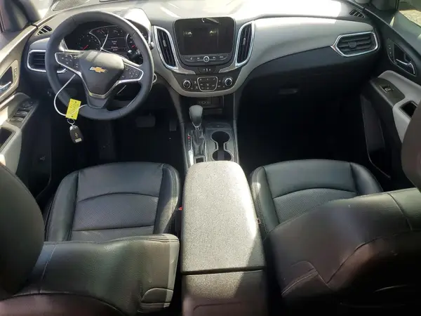 3GNAXKEG8PL163596 2023 CHEVROLET EQUINOX - Image 8