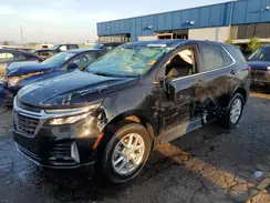 3GNAXKEG8PL177711 2023 CHEVROLET EQUINOX