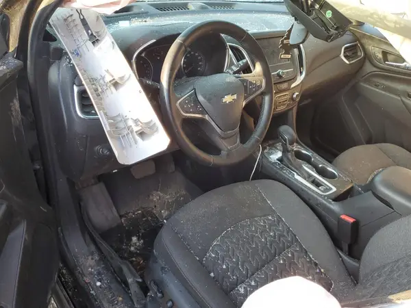 3GNAXKEG8PL177711 2023 CHEVROLET EQUINOX - Image 8