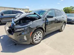 3GNAXKEG8PL187476 2023 CHEVROLET EQUINOX
