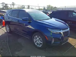 3GNAXKEG8PL199031 2023 CHEVROLET EQUINOX