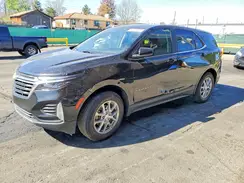 3GNAXKEG8PL203398 2023 CHEVROLET EQUINOX
