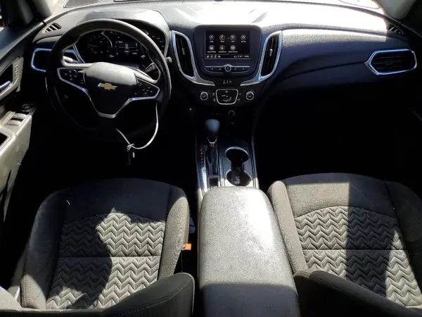 3GNAXKEG8PL203398 2023 CHEVROLET EQUINOX - Image 8