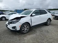 3GNAXKEG8PL215079 2023 CHEVROLET EQUINOX