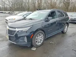 3GNAXKEG8PL217947 2023 CHEVROLET EQUINOX