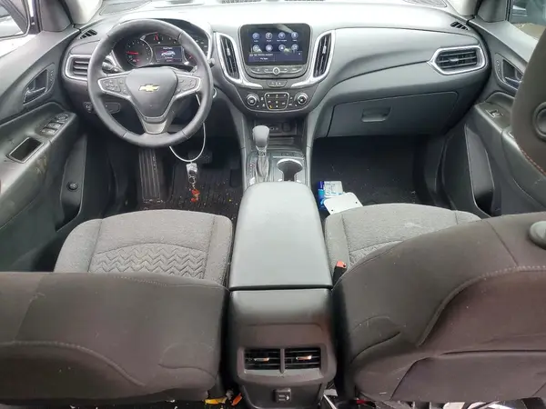3GNAXKEG8PL217947 2023 CHEVROLET EQUINOX - Image 8