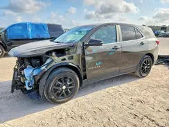 3GNAXKEG8PL230925 2023 CHEVROLET EQUINOX