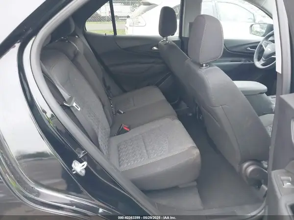 3GNAXKEG8PL234974 2023 CHEVROLET EQUINOX - Image 8