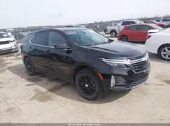 3GNAXKEG8PL244257 2023 CHEVROLET EQUINOX