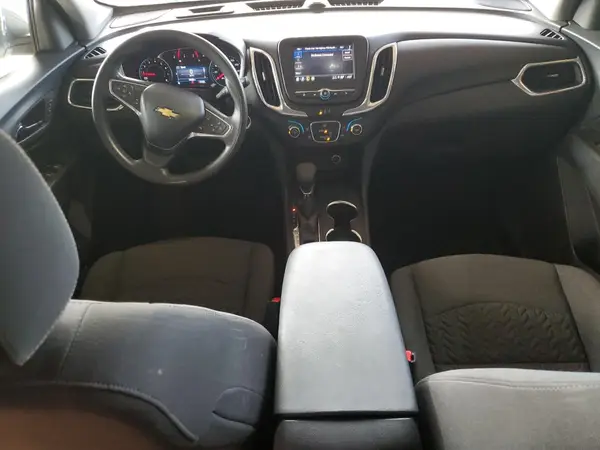 3GNAXKEG8PL248437 2023 CHEVROLET EQUINOX - Image 8