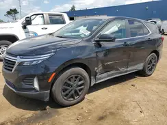 3GNAXKEG8PL250172 2023 CHEVROLET EQUINOX