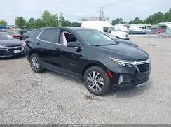 3GNAXKEG8PL251211 2023 CHEVROLET EQUINOX