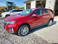 3GNAXKEG8PL256294 2023 CHEVROLET EQUINOX