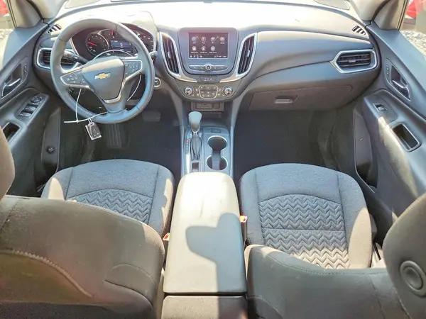 3GNAXKEG8PL256294 2023 CHEVROLET EQUINOX - Image 8