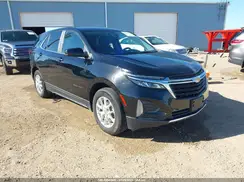 3GNAXKEG8PL265352 2023 CHEVROLET EQUINOX