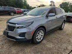 3GNAXKEG8PL265576 2023 CHEVROLET EQUINOX