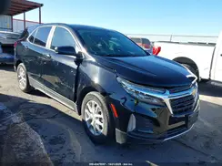 3GNAXKEG8PL265948 2023 CHEVROLET EQUINOX