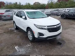 3GNAXKEG8PL271698 2023 CHEVROLET EQUINOX