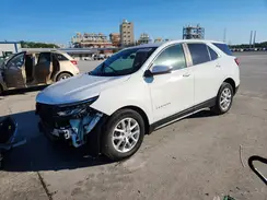 3GNAXKEG8PS107275 2023 CHEVROLET EQUINOX