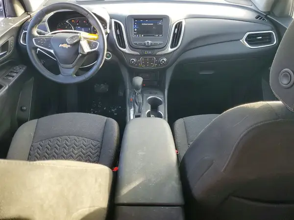 3GNAXKEG8PS109950 2023 CHEVROLET EQUINOX - Image 8