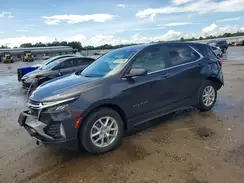 3GNAXKEG8PS110368 2023 CHEVROLET EQUINOX