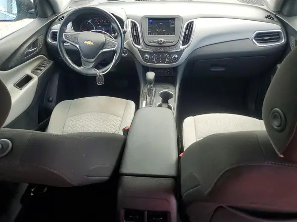 3GNAXKEG8PS110368 2023 CHEVROLET EQUINOX - Image 8