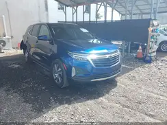 3GNAXKEG8PS114808 2023 CHEVROLET EQUINOX