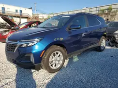 3GNAXKEG8PS116381 2023 CHEVROLET EQUINOX