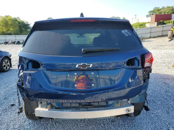 2023 CHEVROLET EQUINOX auction photo 6