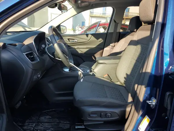 2023 CHEVROLET EQUINOX auction photo 7