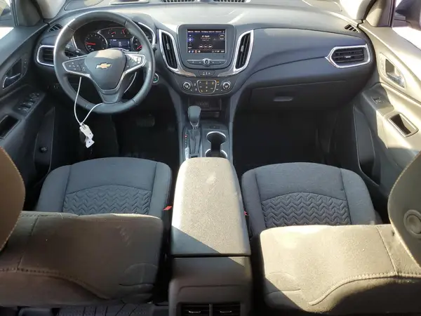 3GNAXKEG8PS116381 2023 CHEVROLET EQUINOX - Image 8