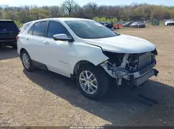 3GNAXKEG8PS119913 2023 CHEVROLET EQUINOX