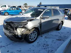 3GNAXKEG8PS123623 2023 CHEVROLET EQUINOX