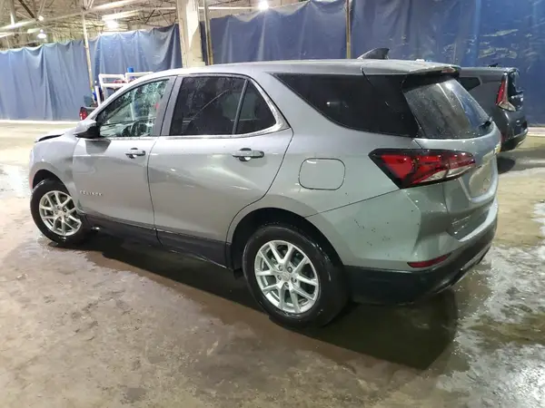3GNAXKEG8PS131284 2023 CHEVROLET EQUINOX - Image 2