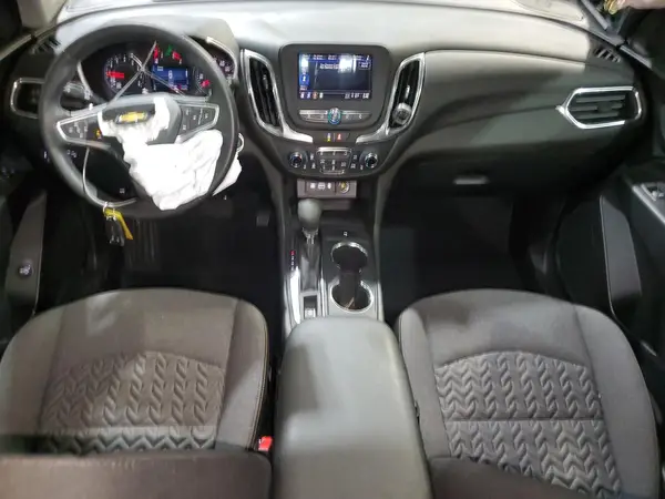 3GNAXKEG8PS131284 2023 CHEVROLET EQUINOX - Image 8