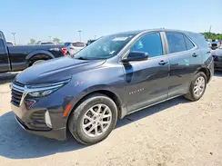 3GNAXKEG8PS131737 2023 CHEVROLET EQUINOX