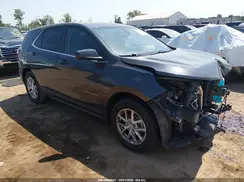 3GNAXKEG8PS143113 2023 CHEVROLET EQUINOX