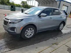 3GNAXKEG8PS143922 2023 CHEVROLET EQUINOX