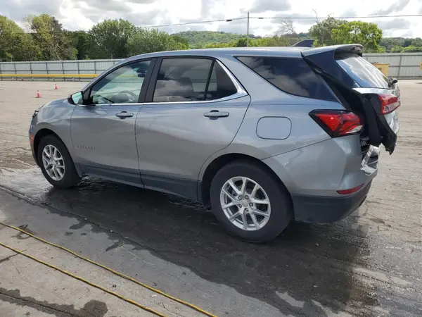 3GNAXKEG8PS143922 2023 CHEVROLET EQUINOX - Image 2